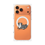 プレミアムパネル with MagSafe［ オリジナル - CASEPLAYイヌ - border collie ］