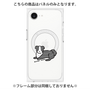 プレミアムパネル with MagSafe［ オリジナル - CASEPLAYイヌ - border collie ］