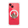 プレミアムパネル with MagSafe［ オリジナル - CASEPLAYイヌ - toy pooh ］