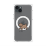 プレミアムパネル with MagSafe［ オリジナル - CASEPLAYイヌ - toy pooh ］