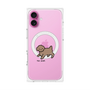プレミアムパネル with MagSafe［ オリジナル - CASEPLAYイヌ - toy pooh ］