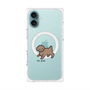 プレミアムパネル with MagSafe［ オリジナル - CASEPLAYイヌ - toy pooh ］