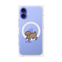 プレミアムパネル with MagSafe［ オリジナル - CASEPLAYイヌ - toy pooh ］