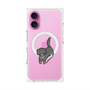 プレミアムパネル with MagSafe［ オリジナル - CASEPLAYイヌ - dachsund ］