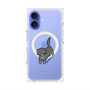 プレミアムパネル with MagSafe［ オリジナル - CASEPLAYイヌ - dachsund ］