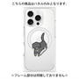 プレミアムパネル with MagSafe［ オリジナル - CASEPLAYイヌ - dachsund ］
