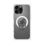 プレミアムパネル with MagSafe［ オリジナル - CASEPLAYイヌ - dachsund ］
