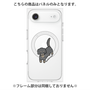 プレミアムパネル with MagSafe［ オリジナル - CASEPLAYイヌ - dachsund ］