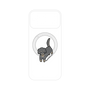 プレミアムパネル with MagSafe［ オリジナル - CASEPLAYイヌ - dachsund ］