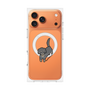 プレミアムパネル with MagSafe［ オリジナル - CASEPLAYイヌ - dachsund ］