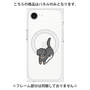 プレミアムパネル with MagSafe［ オリジナル - CASEPLAYイヌ - dachsund ］