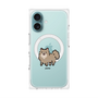 プレミアムパネル with MagSafe［ オリジナル - CASEPLAYイヌ - pome ］