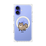 プレミアムパネル with MagSafe［ オリジナル - CASEPLAYイヌ - pome ］