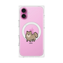プレミアムパネル with MagSafe［ オリジナル - CASEPLAYイヌ - pome ］