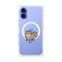 プレミアムパネル with MagSafe［ オリジナル - CASEPLAYイヌ - pome ］