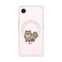 プレミアムパネル with MagSafe［ オリジナル - CASEPLAYイヌ - pome ］
