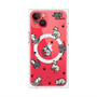 プレミアムパネル with MagSafe［ オリジナル - CASEPLAYネコ総柄 - color ］
