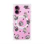 プレミアムパネル with MagSafe［ オリジナル - CASEPLAYネコ総柄 - color ］