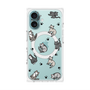 プレミアムパネル with MagSafe［ オリジナル - CASEPLAYネコ総柄 - color ］