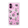 プレミアムパネル with MagSafe［ オリジナル - CASEPLAYネコ総柄 - color ］