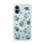 プレミアムパネル with MagSafe［ オリジナル - CASEPLAYネコ総柄 - color ］