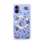 プレミアムパネル with MagSafe［ オリジナル - CASEPLAYネコ総柄 - color ］