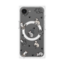 プレミアムパネル with MagSafe［ オリジナル - CASEPLAYネコ総柄 - color ］