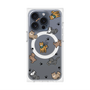 プレミアムパネル with MagSafe［ オリジナル - CASEPLAYイヌ総柄 - color ］