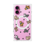 プレミアムパネル with MagSafe［ オリジナル - CASEPLAYイヌ総柄 - color ］