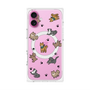 プレミアムパネル with MagSafe［ オリジナル - CASEPLAYイヌ総柄 - color ］