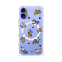 プレミアムパネル with MagSafe［ オリジナル - CASEPLAYイヌ総柄 - color ］