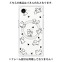 プレミアムパネル with MagSafe［ オリジナル - CASEPLAYイヌ総柄 - black ］