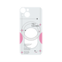 プレミアムパネル with MagSafe［ オリジナル - チェキケース - ピンク ］