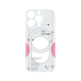 プレミアムパネル with MagSafe［ オリジナル - チェキケース - ピンク ］