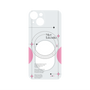 プレミアムパネル with MagSafe［ オリジナル - チェキケース - ピンク ］