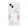 プレミアムパネル with MagSafe［ オリジナル - チェキケース - ピンク ］