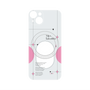 プレミアムパネル with MagSafe［ オリジナル - チェキケース - ピンク ］