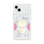 プレミアムパネル with MagSafe［ オリジナル - チェキケース - ピンク ］