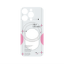 プレミアムパネル with MagSafe［ オリジナル - チェキケース - ピンク ］