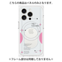 プレミアムパネル with MagSafe［ オリジナル - チェキケース - ピンク ］