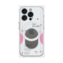 プレミアムパネル with MagSafe［ オリジナル - チェキケース - ピンク ］