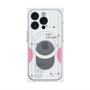 プレミアムパネル with MagSafe［ オリジナル - チェキケース - ピンク ］