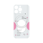 プレミアムパネル with MagSafe［ オリジナル - チェキケース - ピンク ］