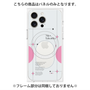 プレミアムパネル with MagSafe［ オリジナル - チェキケース - ピンク ］