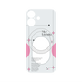 プレミアムパネル with MagSafe［ オリジナル - チェキケース - ピンク ］