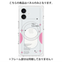 プレミアムパネル with MagSafe［ オリジナル - チェキケース - ピンク ］