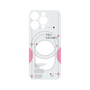 プレミアムパネル with MagSafe［ オリジナル - チェキケース - ピンク ］
