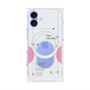 プレミアムパネル with MagSafe［ オリジナル - チェキケース - ピンク ］