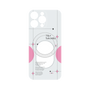 プレミアムパネル with MagSafe［ オリジナル - チェキケース - ピンク ］