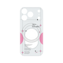 プレミアムパネル with MagSafe［ オリジナル - チェキケース - ピンク ］